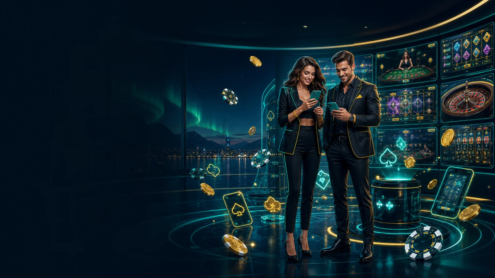 PlayBaze App Danmark | Download til iOS og Android